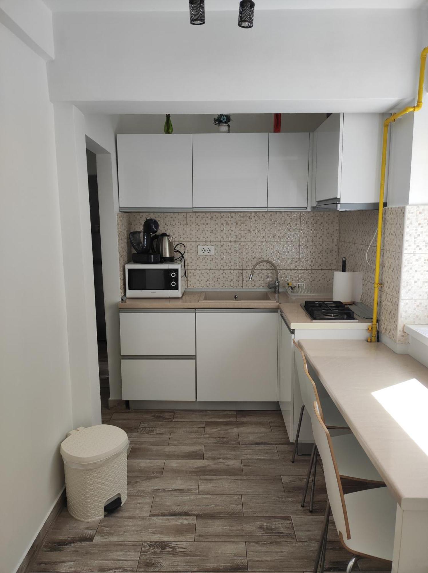 Tomis 99 Apart Constanţa Exteriér fotografie