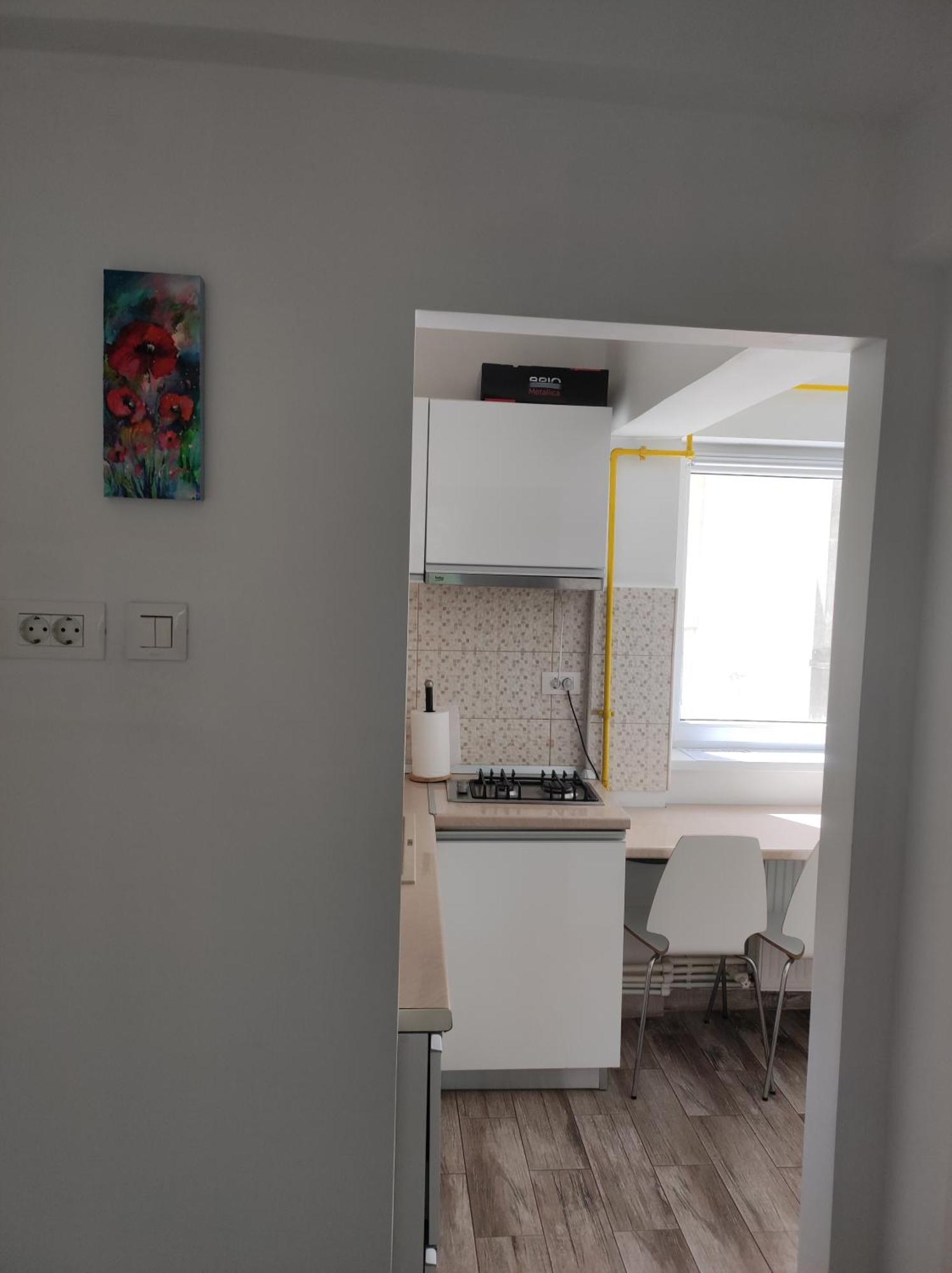 Tomis 99 Apart Constanţa Exteriér fotografie